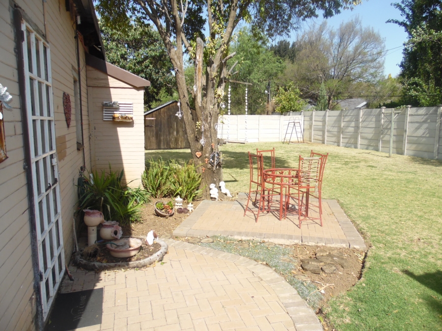 3 Bedroom Property for Sale in Jim Fouchepark Free State